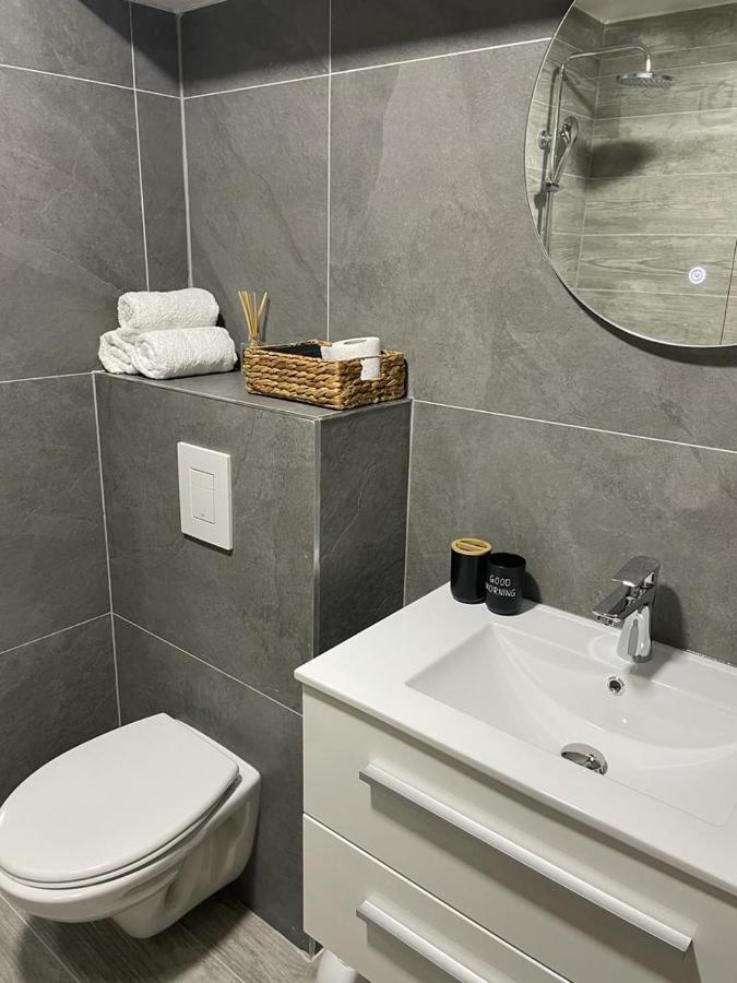 Damade Apartments Jajce Exterior photo